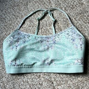 Like new Calia sports bra